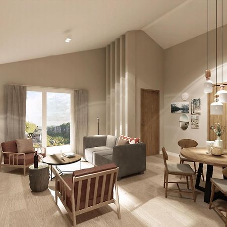 Hotel Landal Arber Zwiesel Habitación foto