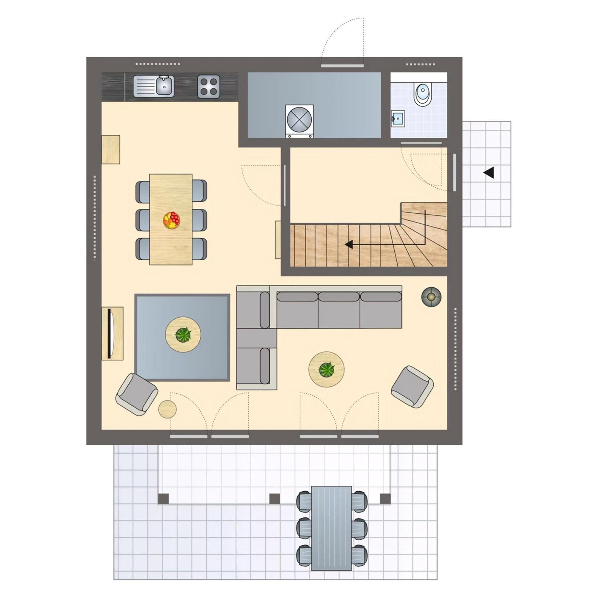 Hotel Landal Arber Zwiesel Habitación foto